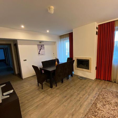 Silvermountainb39 Apartman Brassópojána Kültér fotó