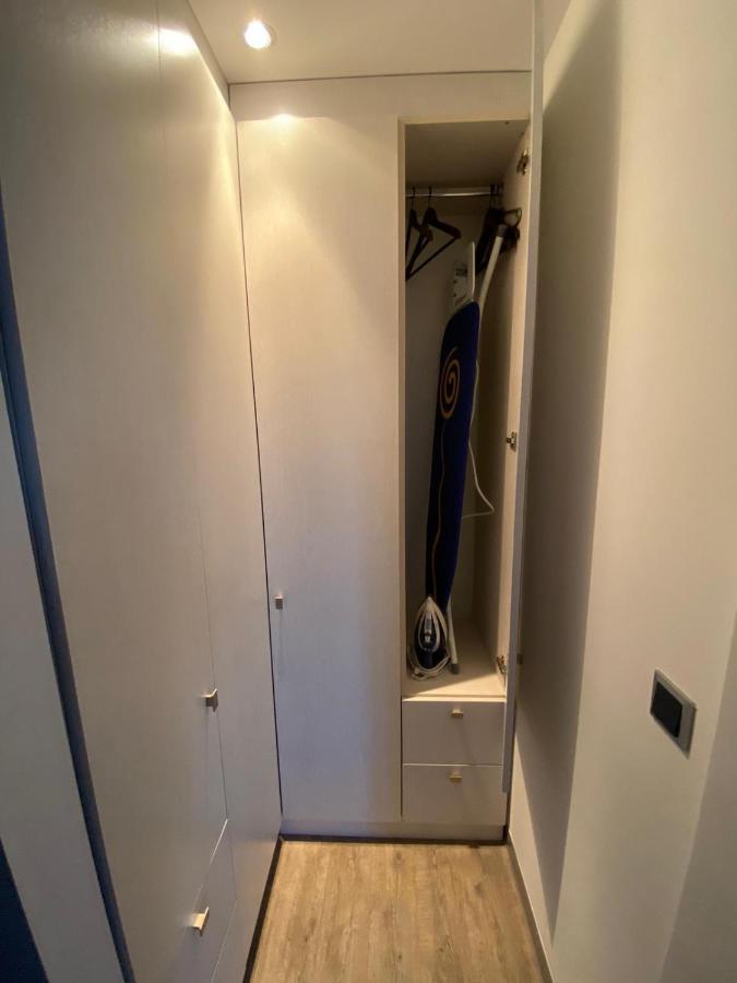 Silvermountainb39 Apartman Brassópojána Kültér fotó