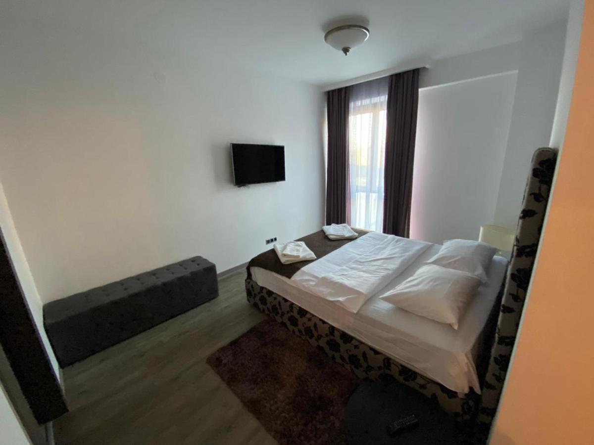 Silvermountainb39 Apartman Brassópojána Kültér fotó