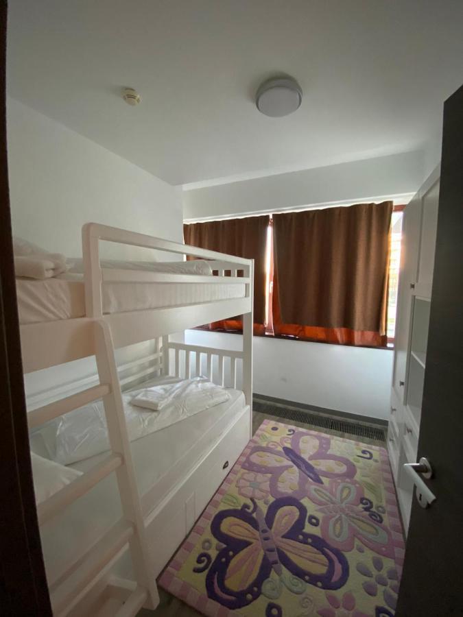 Silvermountainb39 Apartman Brassópojána Kültér fotó