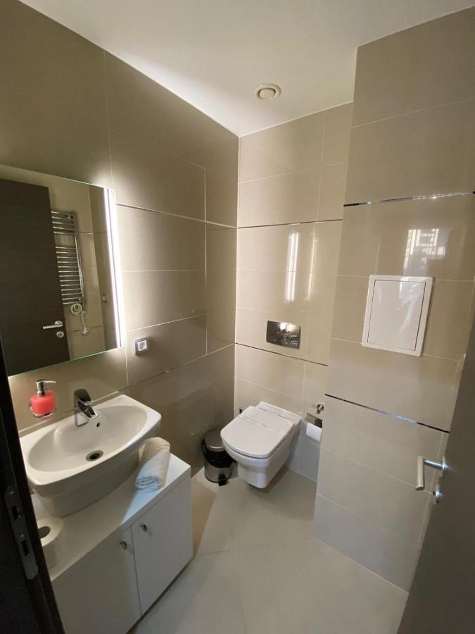 Silvermountainb39 Apartman Brassópojána Kültér fotó
