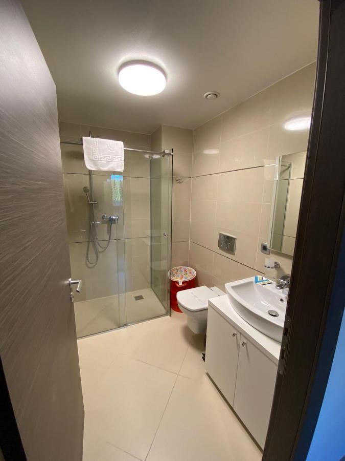 Silvermountainb39 Apartman Brassópojána Kültér fotó