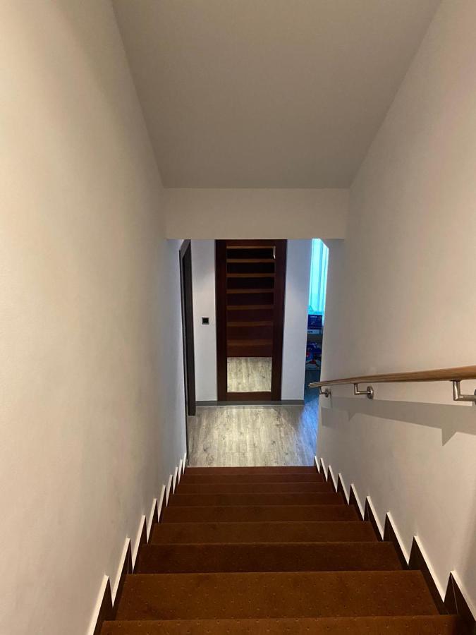 Silvermountainb39 Apartman Brassópojána Kültér fotó
